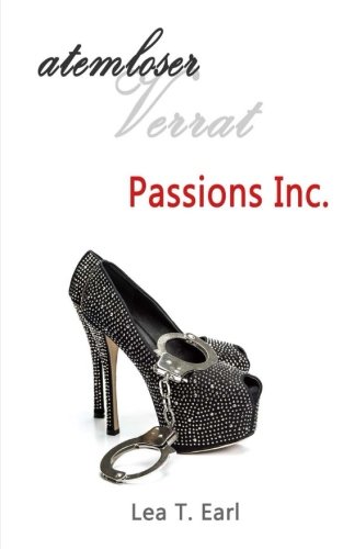 Passions Inc. - Atemloser Verrat