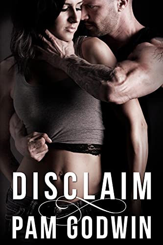 Disclaim (Deliver, Band 3)