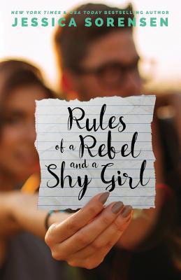 Rules of a Rebel and a Shy Girl (Rules of Willow & Beck, Band 1)
