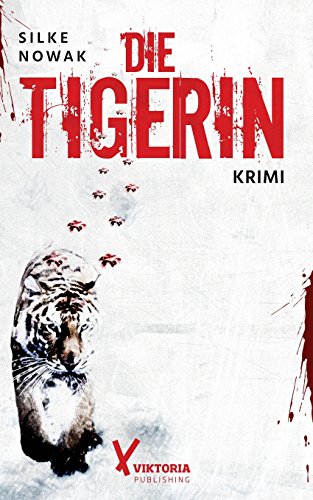 Die Tigerin