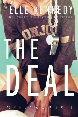 The Deal (Off-Campus, Band 1)