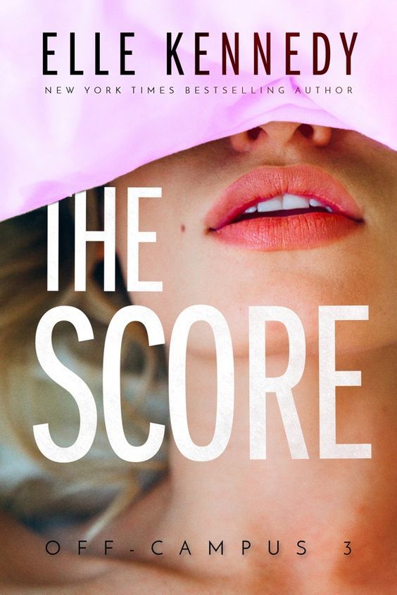 The Score (Off-Campus, Band 3)