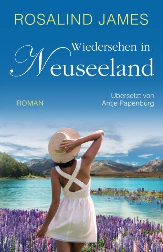 Wiedersehen in Neuseeland