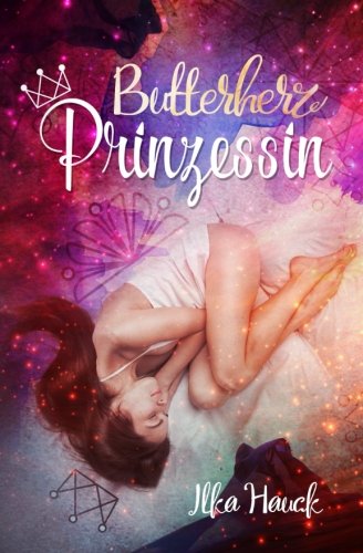 Butterherzprinzessin