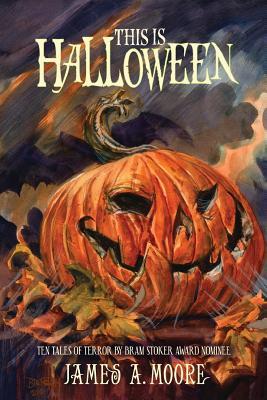 This is Halloween