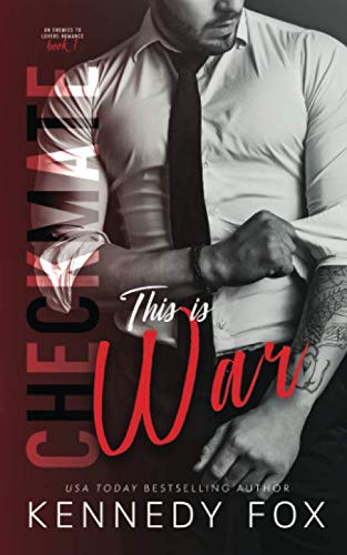 Checkmate: This is War (Checkmate Duet Series, Band 1)