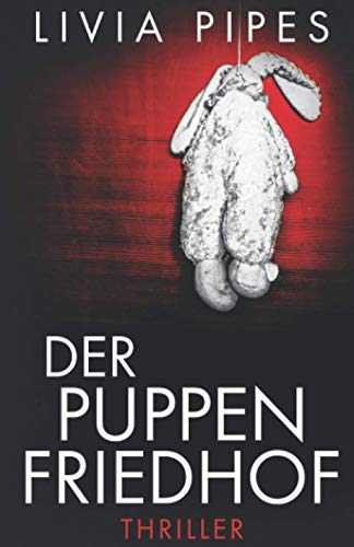 Der Puppenfriedhof (FBI Las Vegas - Nat Porter Reihe, Band 2)