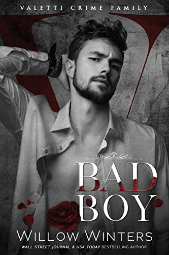 Bad Boy (Valetti Crime Family, Band 5)