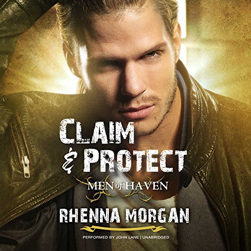 Claim & Protect: Library Edition (Men of Haven, Band 3)