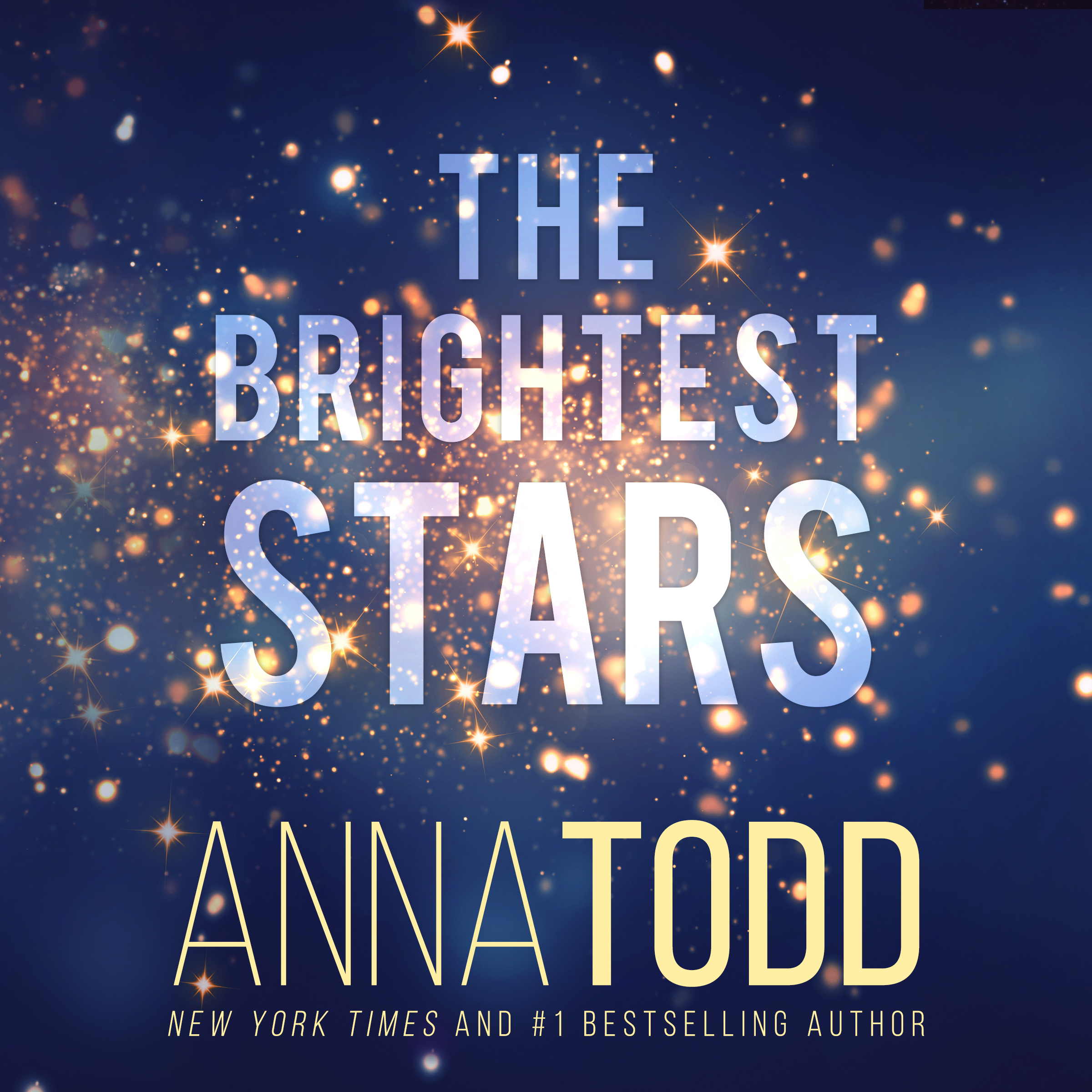 The Brightest Stars