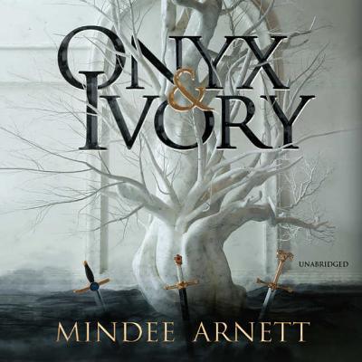 Onyx & Ivory (The Rime Chronicles, Band 1)