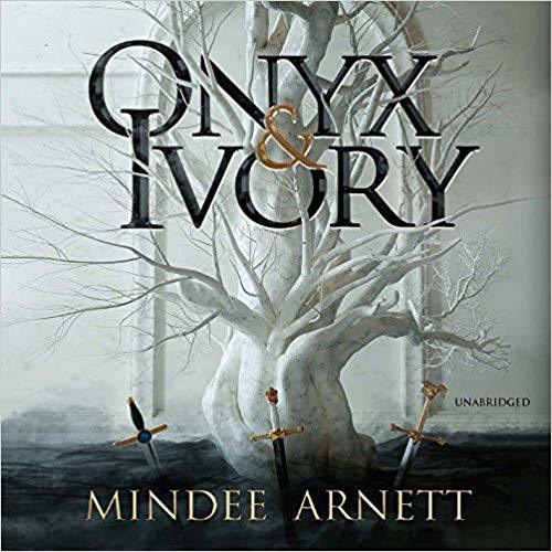 Onyx & Ivory (The Rime Chronicles, Band 1)