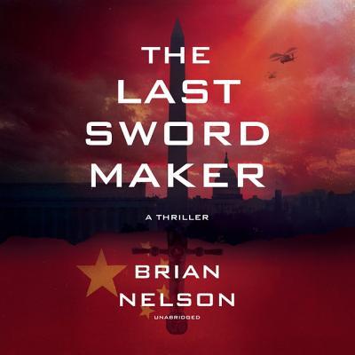 The Last Sword Maker (Course of Empire Series, 1)