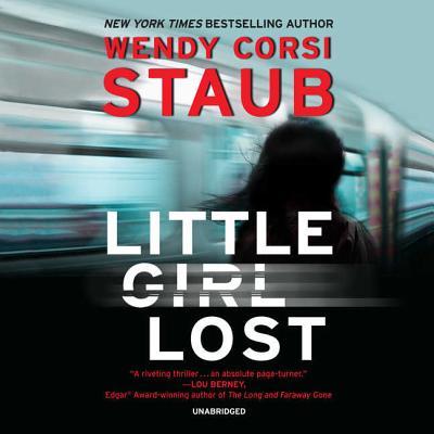 Little Girl Lost