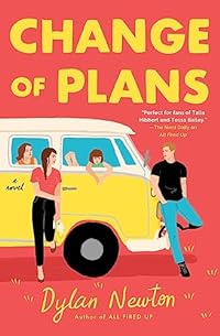 A Change of Plans