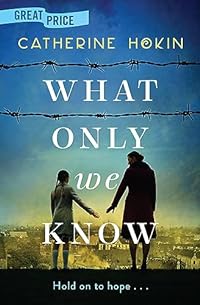 What Only We Know
