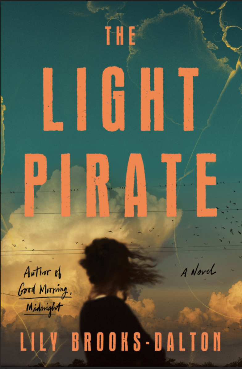 The Light Pirate: GMA Book Club Selection