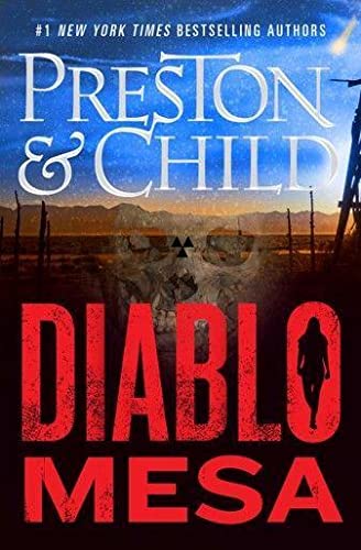 Diablo Mesa (Nora Kelly, 3)