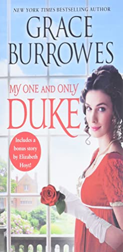 My One and Only Duke: Includes a bonus novella