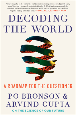 Decoding the World: A Roadmap for the Questioner (The Convergence Trilogy, Band 1)