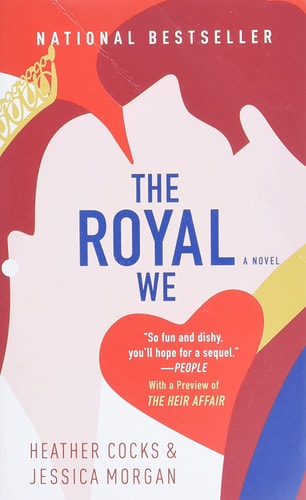 The Royal We (The Royal We, 1)