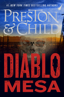 Diablo Mesa (The Nora Kelly)