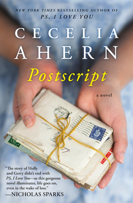 Postscript (PS, I Love You, Band 2)