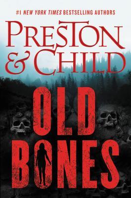 Old Bones (Nora Kelly, 1, Band 1)