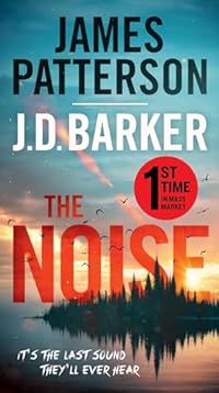 The Noise: A Thriller