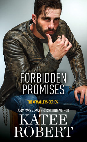 Beautiful Vengeance (previously published as Forbidden Promises)