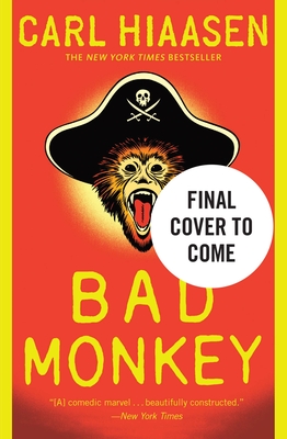 Bad Monkey