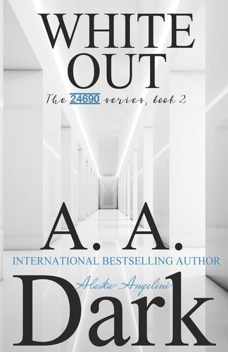 White Out (24690) (24690 series, Band 2)