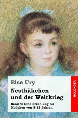 Nesthäkchen und der Weltkrieg