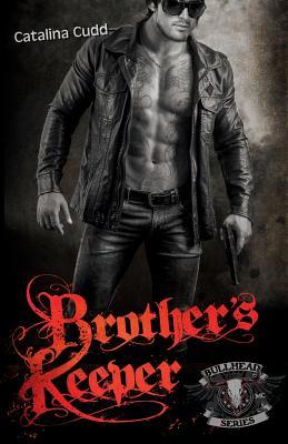 Brother's Keeper (Bullhead MC Serie, Band 3)