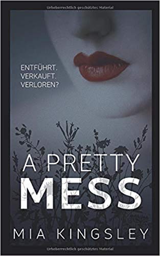 A Pretty Mess