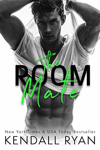 The Room Mate (Roommates, Band 1)