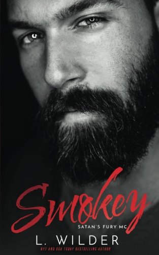 Smokey: Satan's Fury MC
