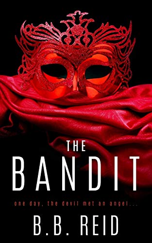 The Bandit (Stolen Duet, Band 1)