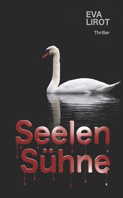 Seelensühne (Jim Devcon-serie, Band 5)