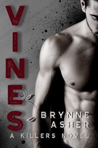 Vines: A Killers Novel (The Killers, Band 1)
