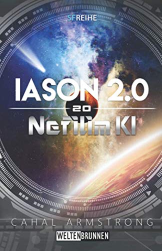 Iason 2.0: Nefilim KI 20