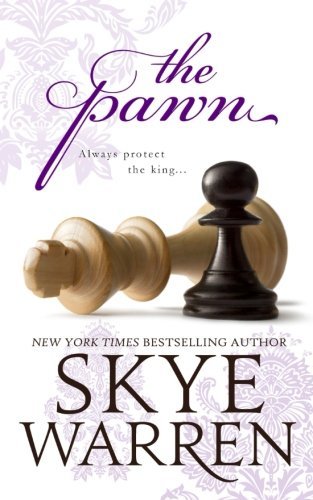 The Pawn (The Endgame Trilogy, Band 1)