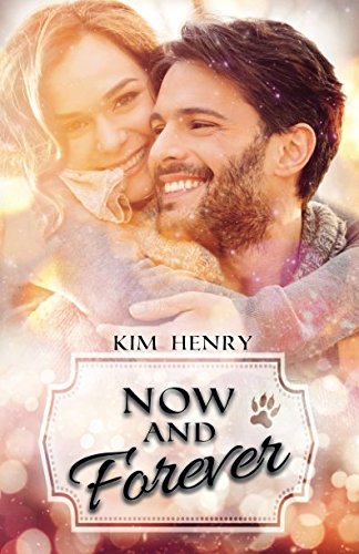 Now and Forever (Thompson Falls, Band 2)
