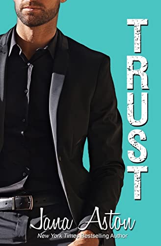 Trust (Cafe Series, Band 4)