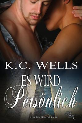 Es wird persönlich (Personal, Band 1)