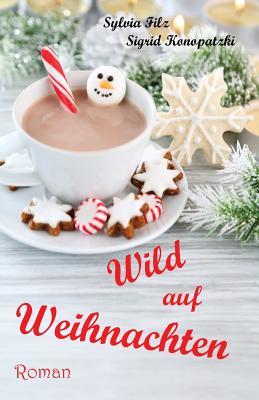 Wild auf Weihnachten