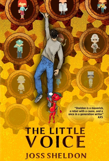 The Little Voice
