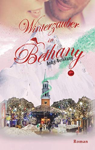 Winterzauber in Bethany