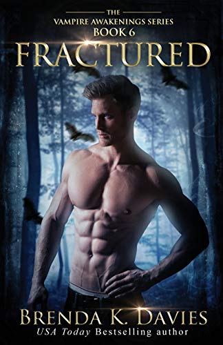 Fractured (Vampire Awakenings, Band 6)
