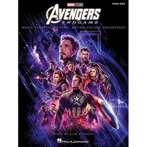 Avengers - Endgame
